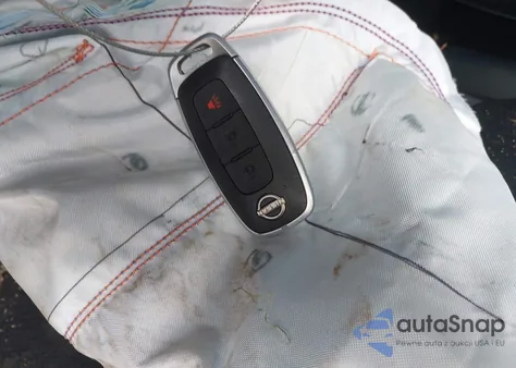 2025 Nissan Rogue S Intelligent Awd z USA, uszkodzony, nr VIN 5N1BT3AB8SC778044